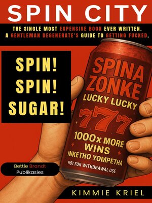 cover image of Spin City